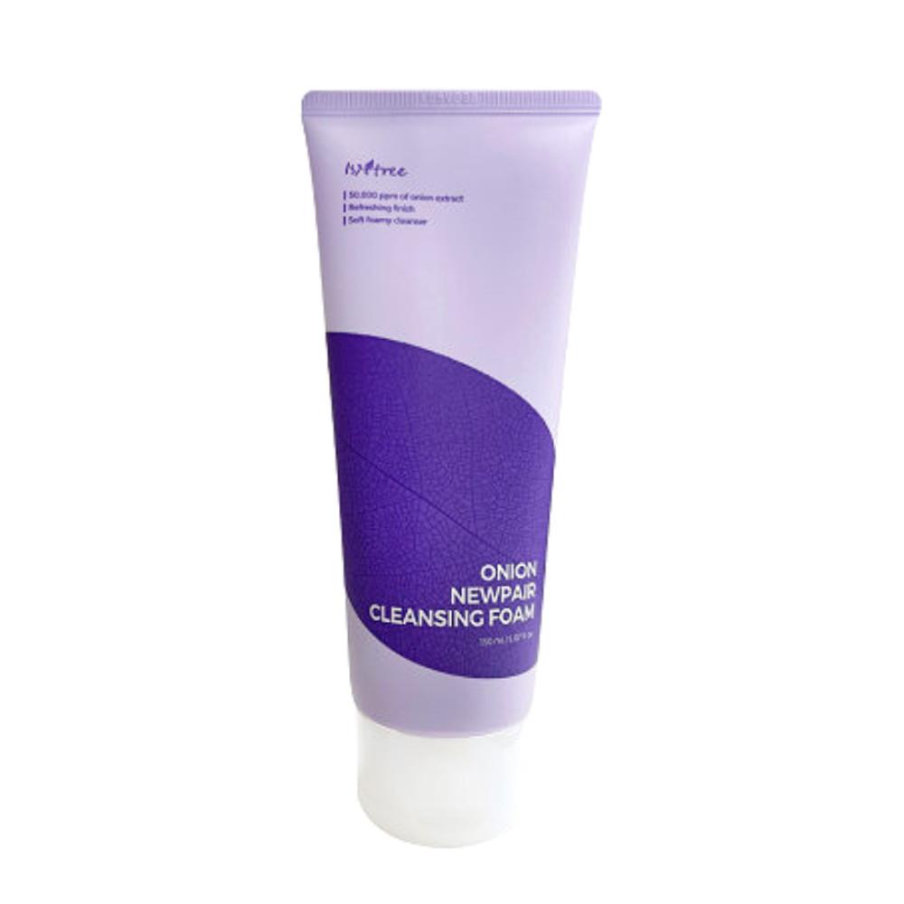 이즈앤트리 어니언 뉴페어 클렌징폼 150ml