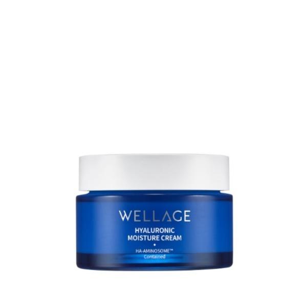 히알루로닉 모이스처 크림 53ml