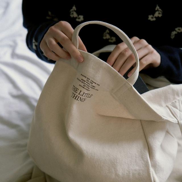 [6/29 순차발송] Little eco bag