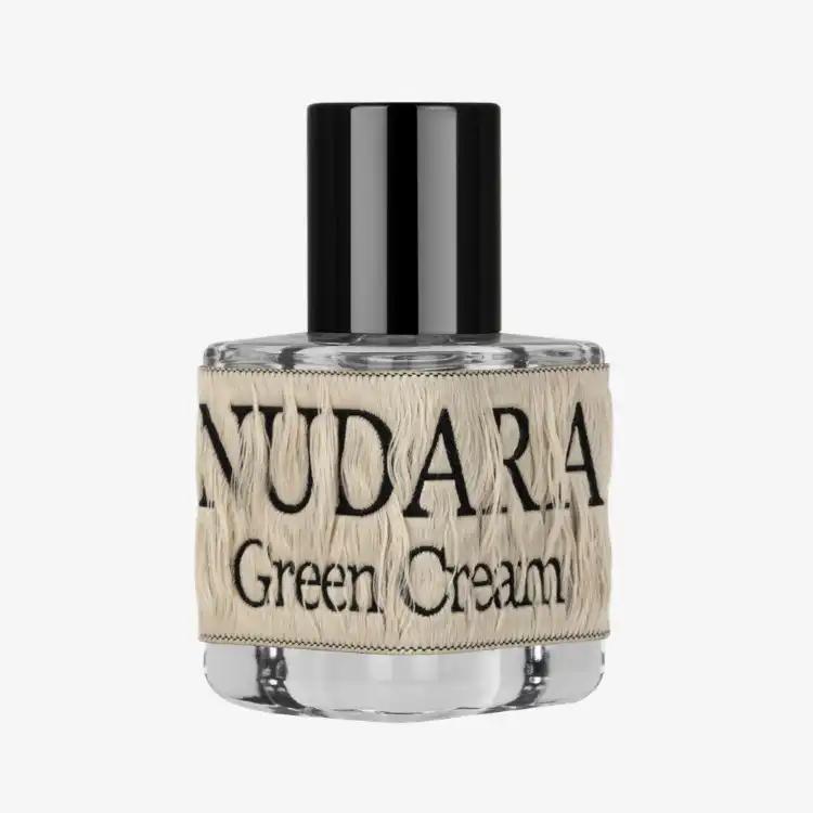 누다라 시그니처 퍼퓸 그린크림