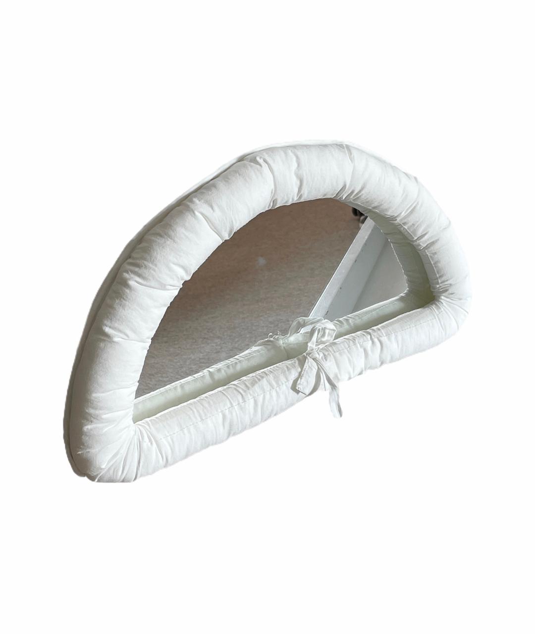 MIHOMIDU Cushion mirror