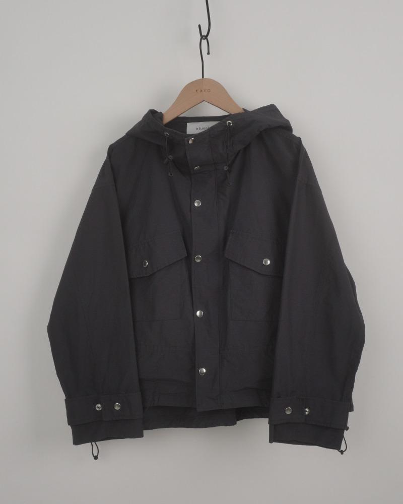 HELIOPOLE mountain jacket