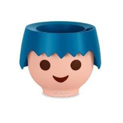 레츄자 OJO (플레이모빌 디자인 화분)