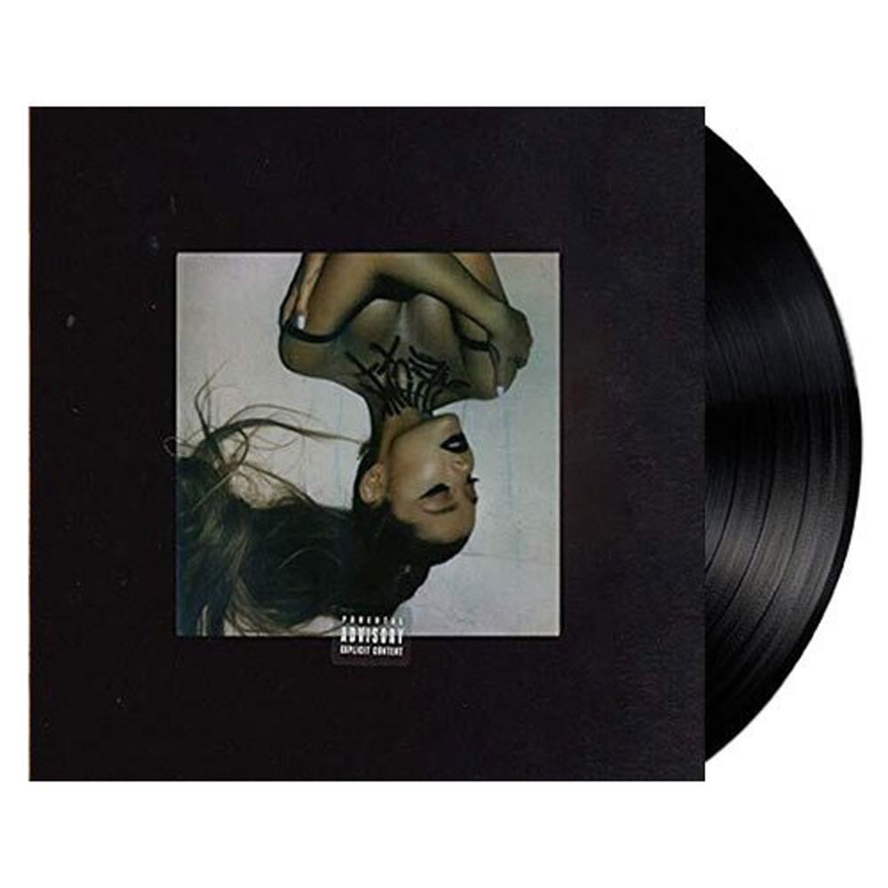 Ariana Grande(아리아나 그란데) - Thank U Next[2LP]