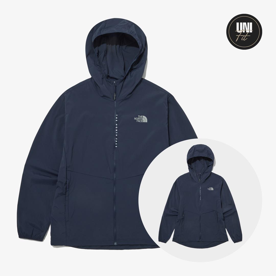 FREE LIGHT JACKET