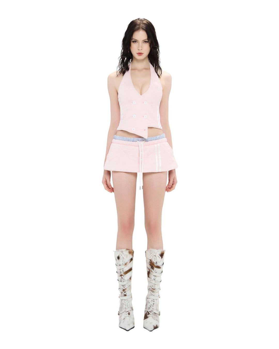 HEBE SET (PINK) - LSOUL