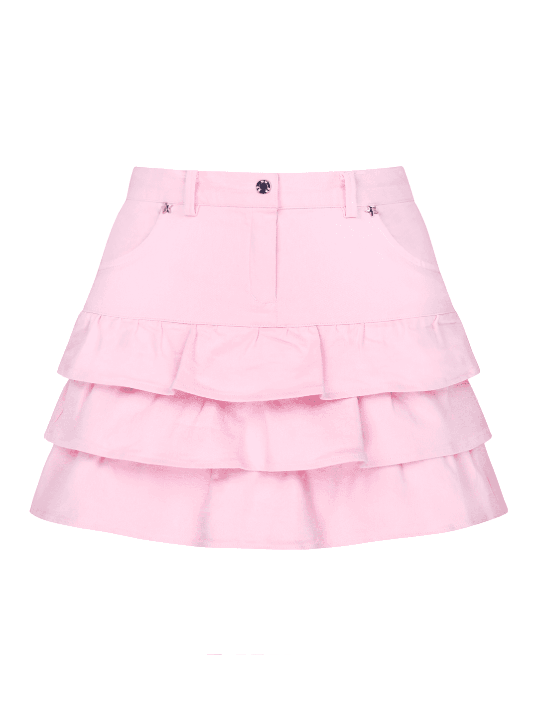 Kira ☆ skirt (pink)