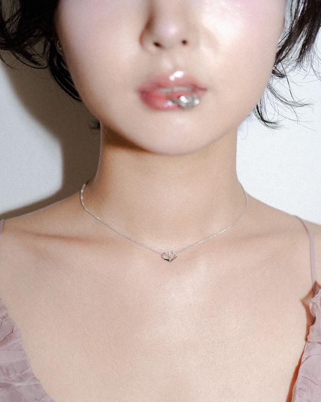Buckle Necklace