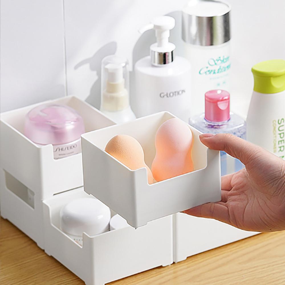 멀티 욕실 주방 정리함 서랍 정리 수납함 멀티 소