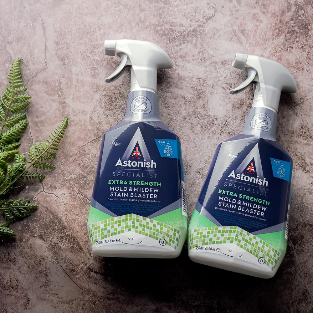 [국내총판] 아스토니쉬 벽 벽지 베란다 곰팡이 제거 방지제