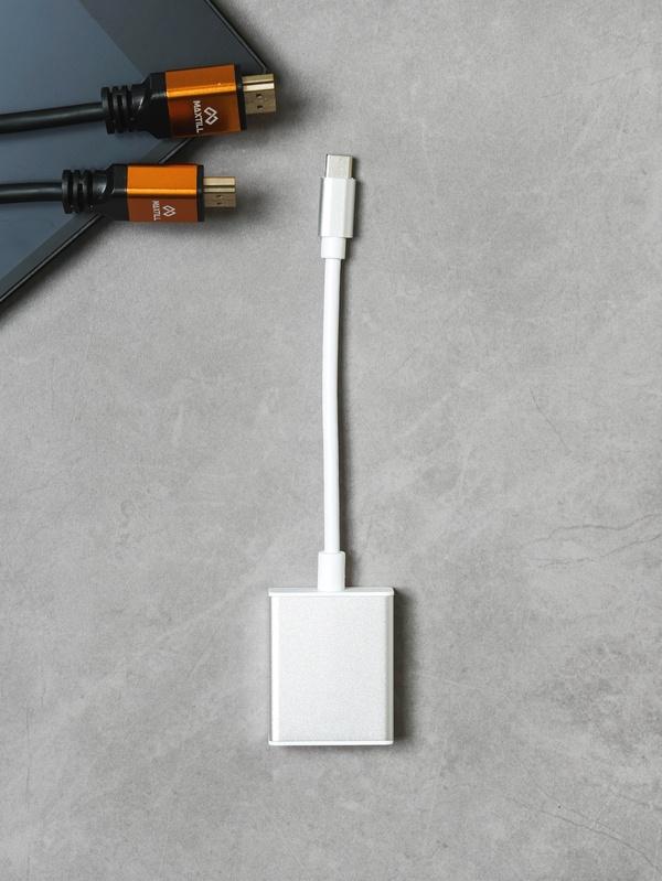 KT C타입 to HDMI 컨버터