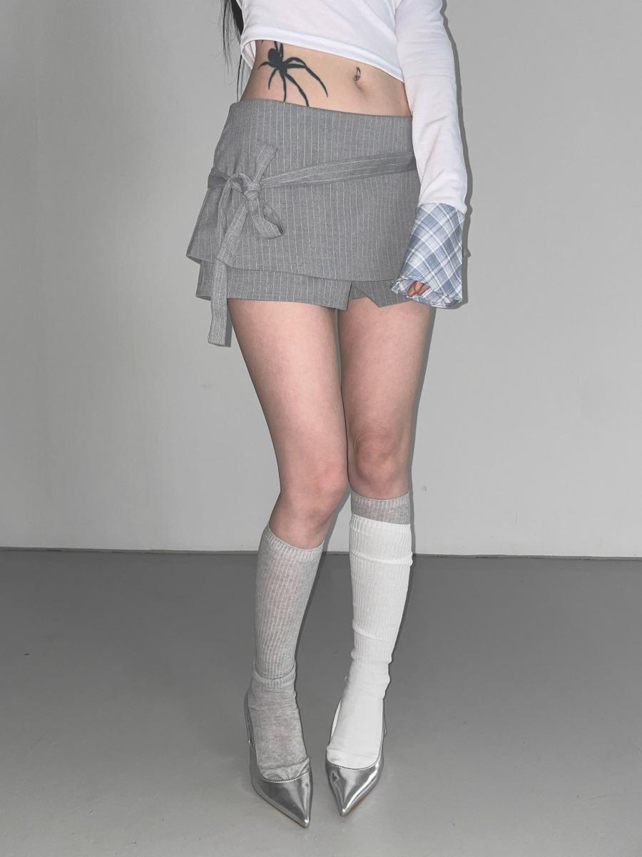 디에어타운 바로배송see through socks (3 color)