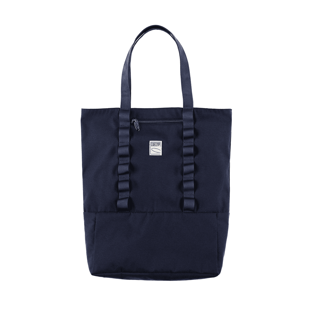 [Replay] 2-Way Tote Bag (Navy)