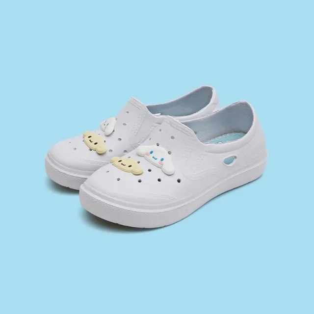 산리오 알콩달콩달콤 실내화(SIZE ~250)