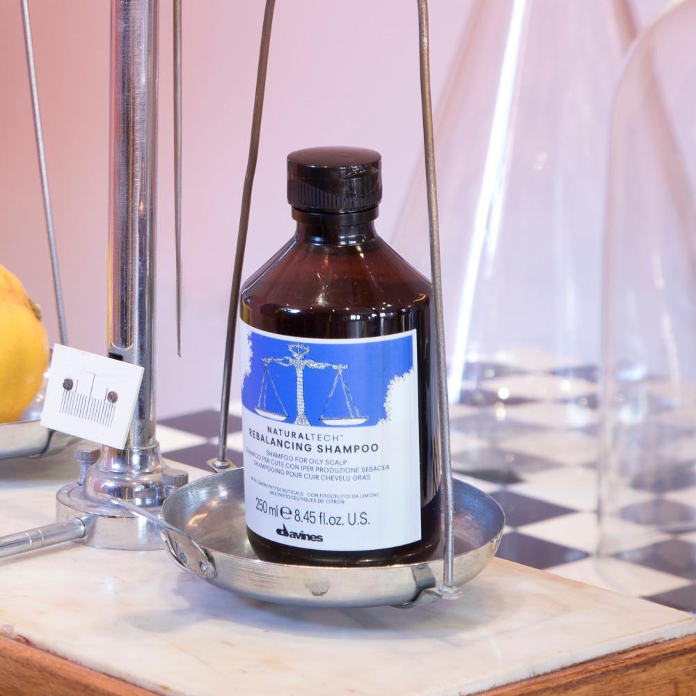 [공식] 다비네스 리밸런싱 샴푸 250ml