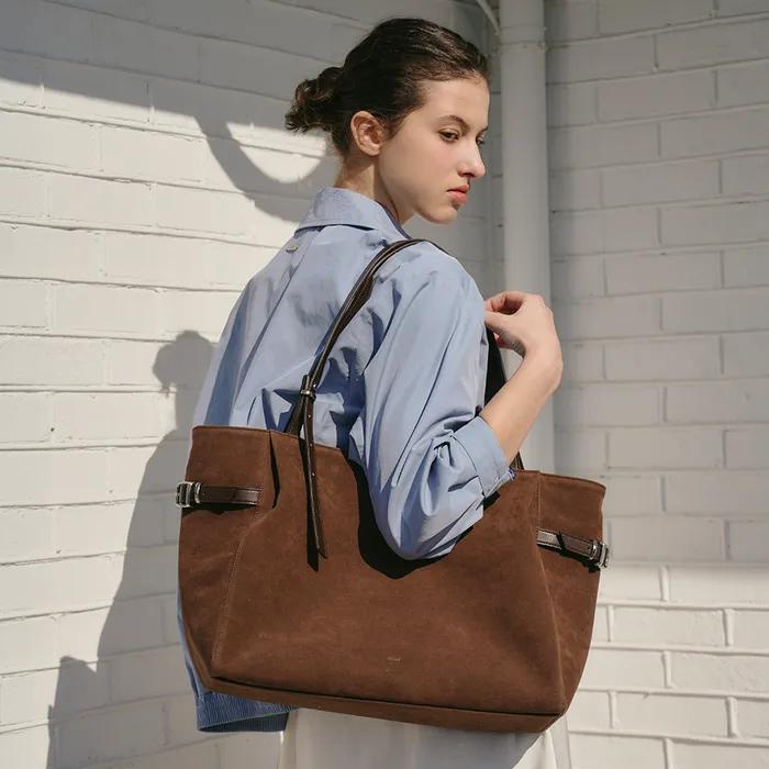 [29CM 단독] Mauve bag (6color)