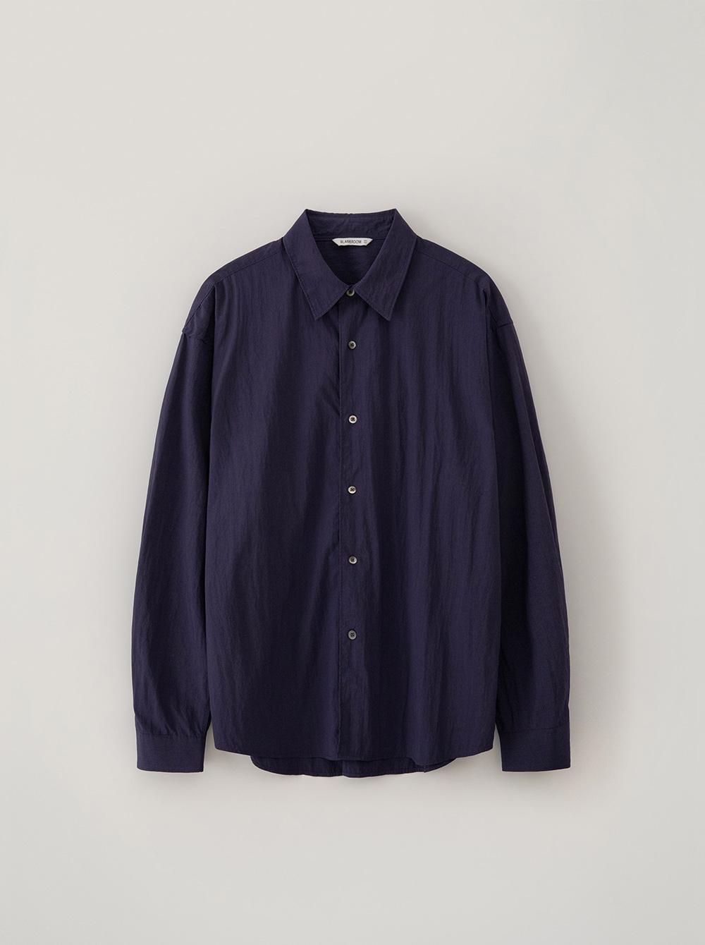 BREEZY SHIRT_GRAPE