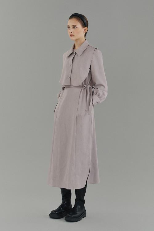 03 soft dress set (muted pink)