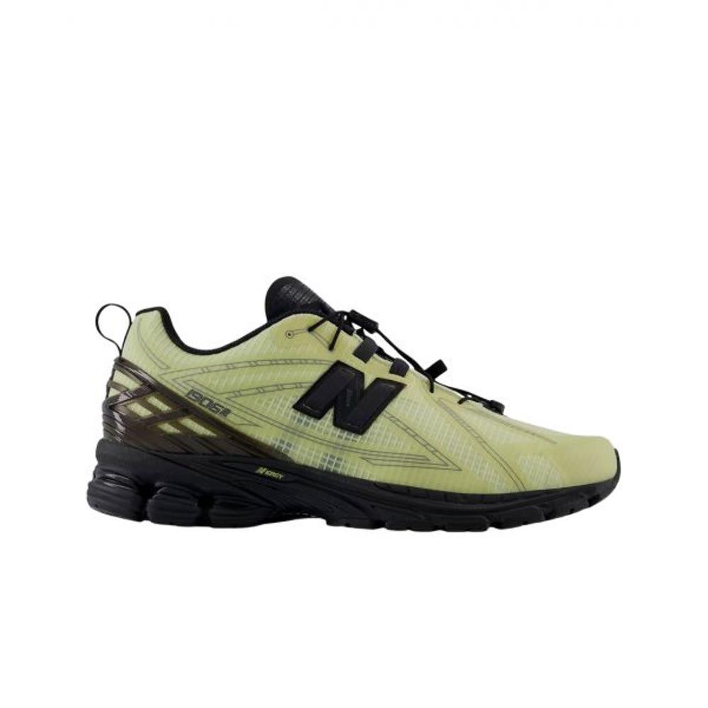 [정품] 뉴발란스 1906R 피스타치오 버터 모렐 New Balance Pistachio Butter Morel 657409 255