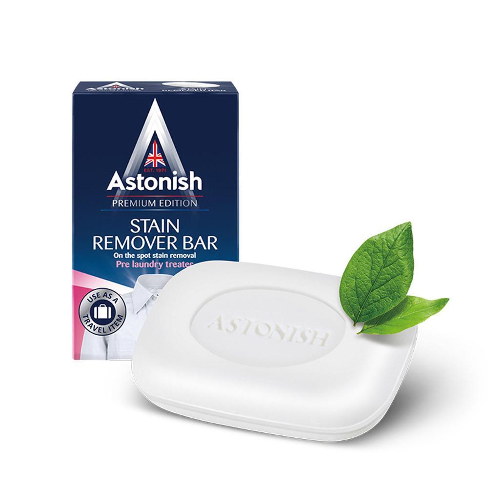 [본사] 아스토니쉬 얼룩제거 비누 2개 /와이셔츠목때, 흰옷 누런때, 볼펜자국
