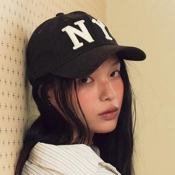 ARCHIVE NY BLACK YKEES NL - BLACK