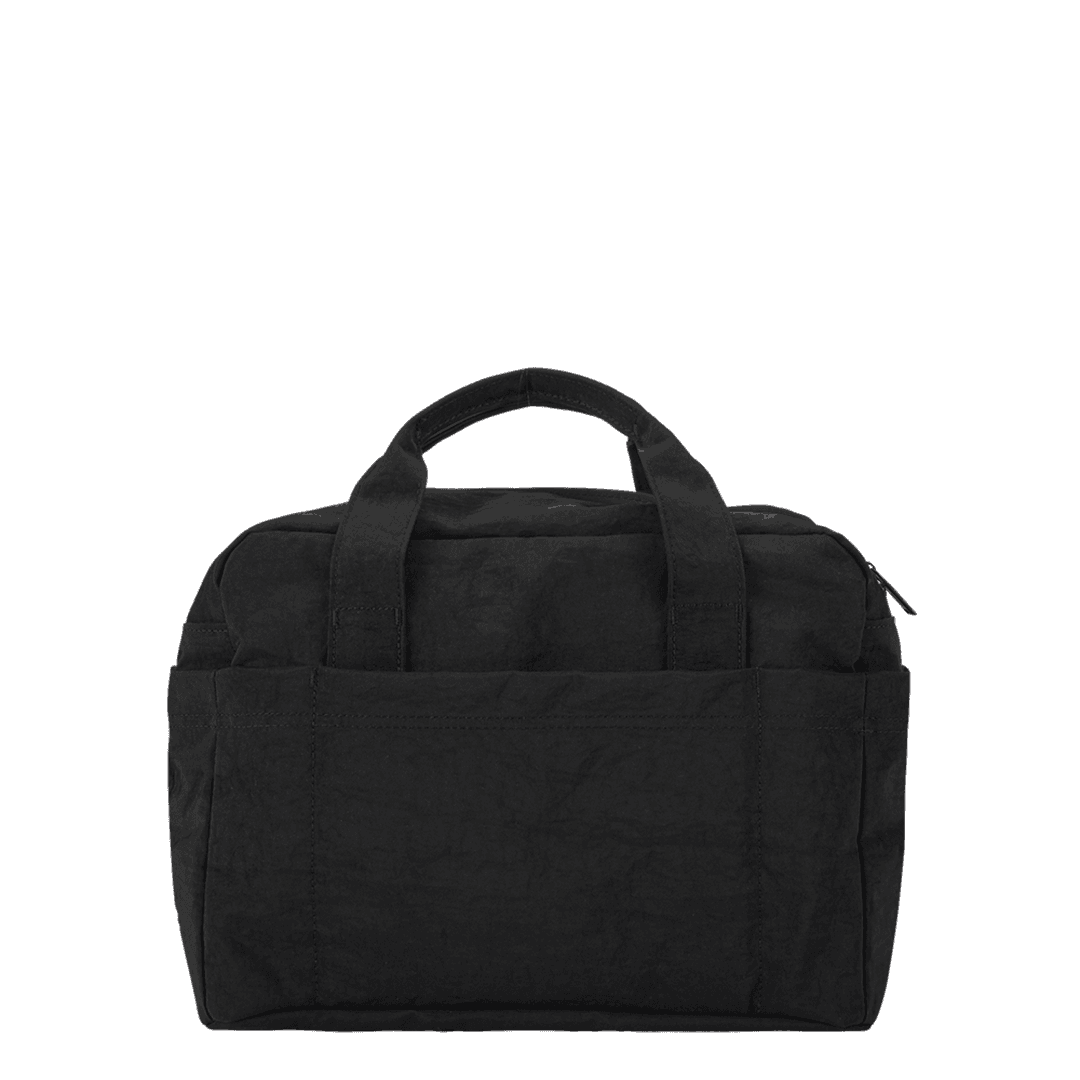 Easy Black Medium Tool Bag 이지 블랙 미디움 툴 백