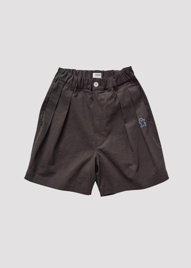 SUMMER PANTS BEAR