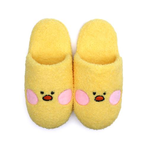 플러피 룸슈즈(샐리니)