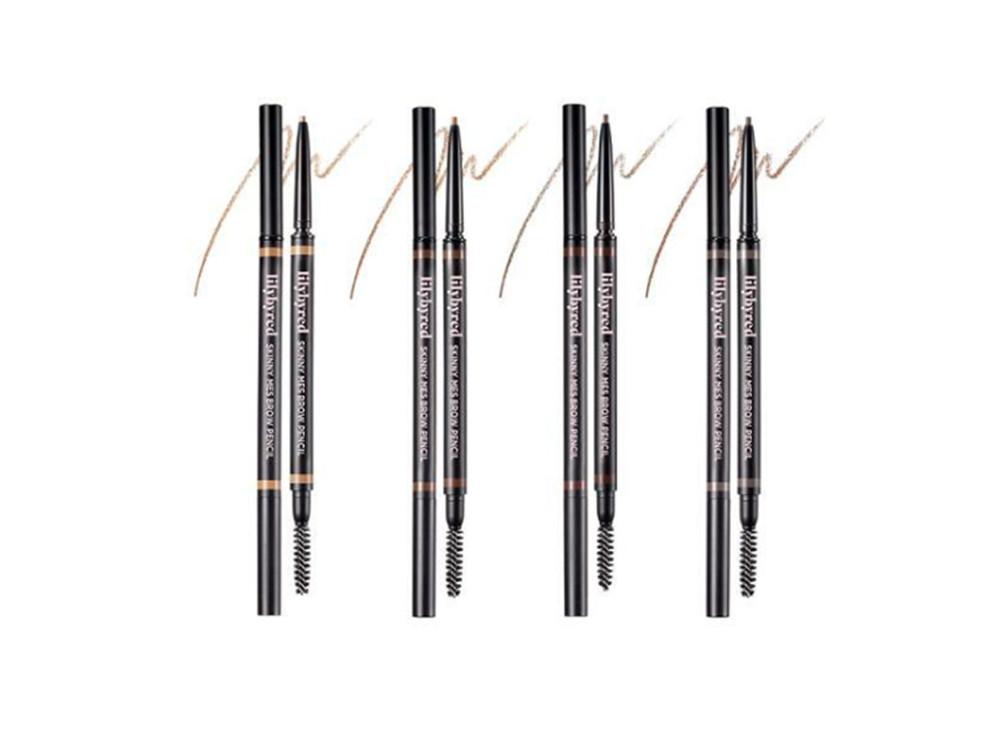 릴리바이레드 스키니메스 브로우 펜슬 0.09g 뷰티