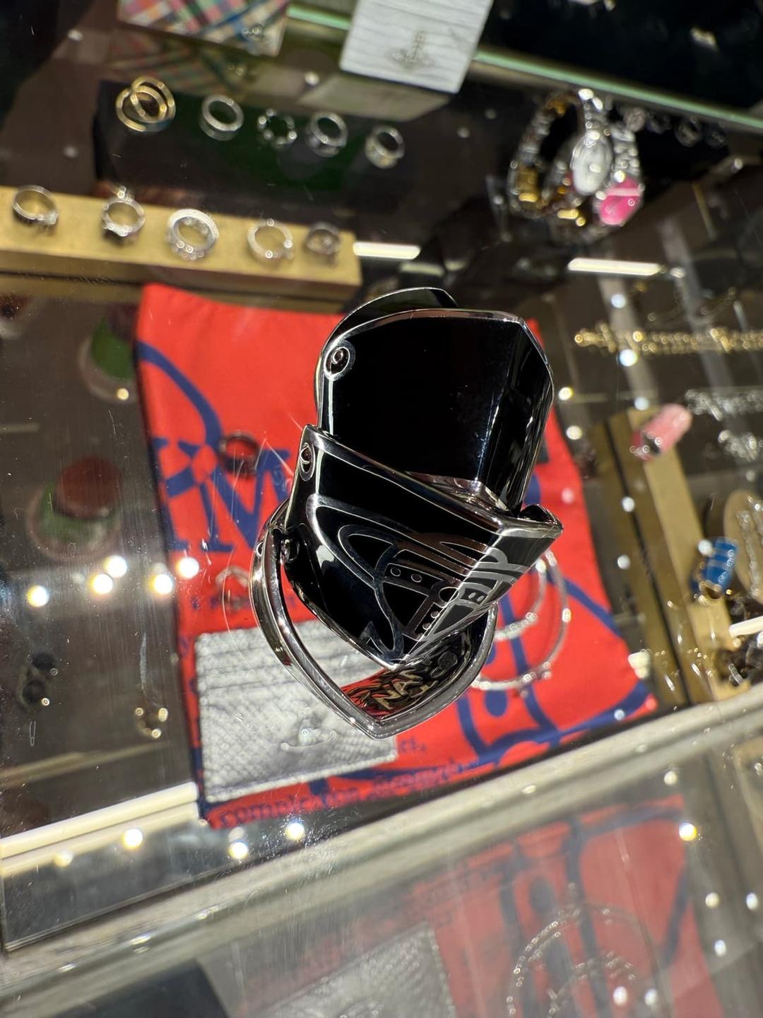 비비안 웨스트우드 나나 콜라보 아머링 | 후루츠패밀리