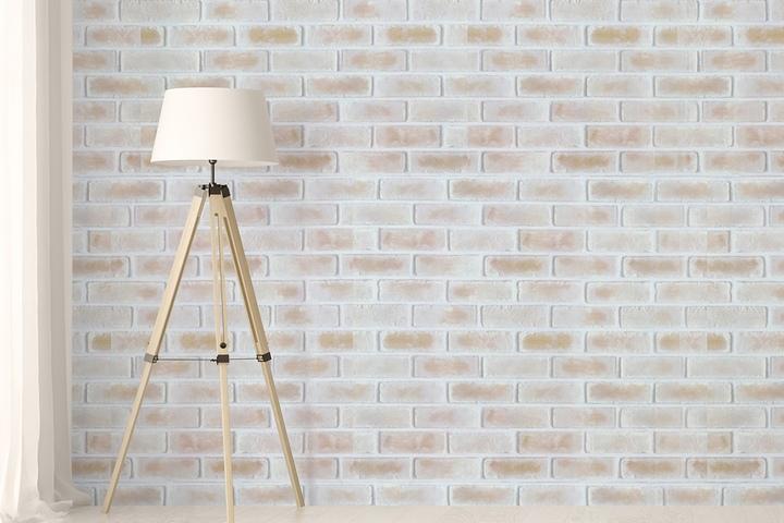 [셀프도배] 접착식 일반 단열벽지 6colors 모티브 시리즈