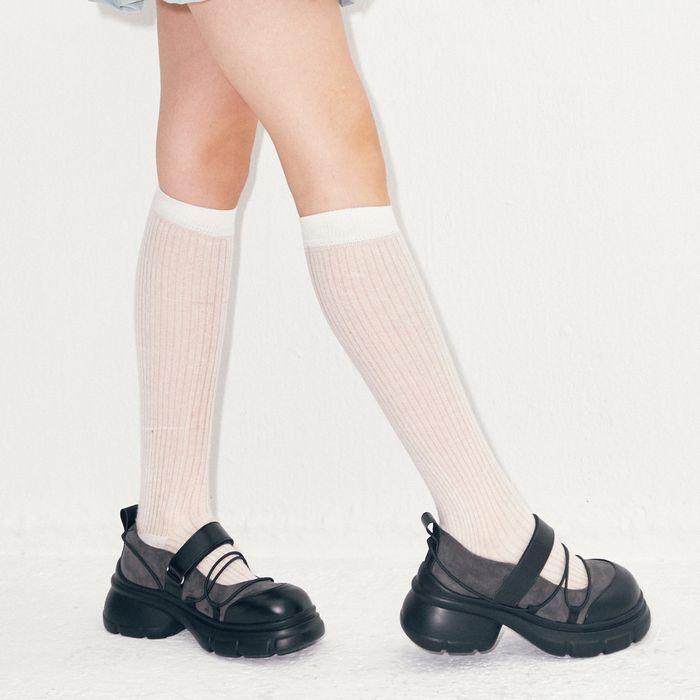 [29CM 단독제작] IS_241520_ZAKA MARYJANE SNEAKERS
