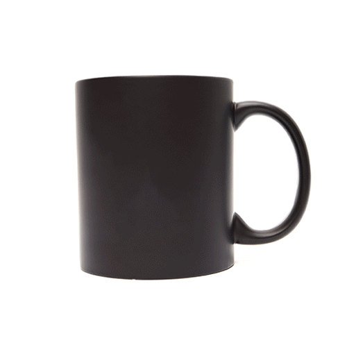 [원판매가 19,000원] 플라워혼 머그컵