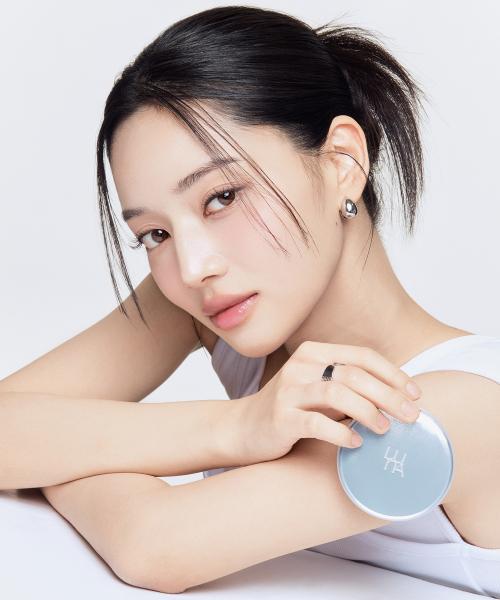 수분광 팩트 클리어(본품+리필)