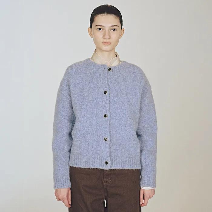 [4차] Lorelai Cardigan (Violet)