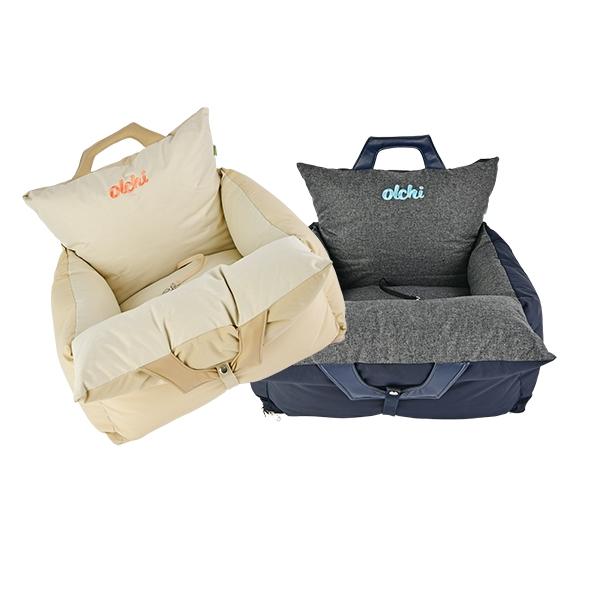 올치 캐리어 2줄 카시트 (OASA-AU5981)