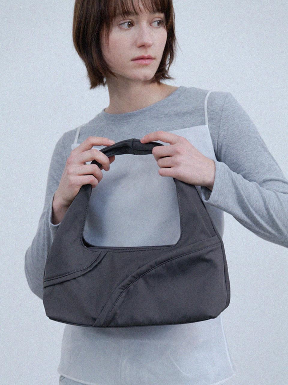 Agenda S Bag_Gray