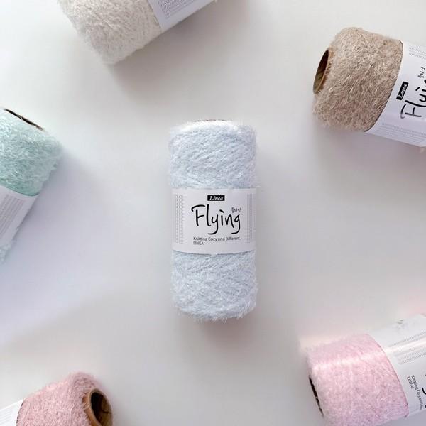 flying yarn (플라잉 날개사)