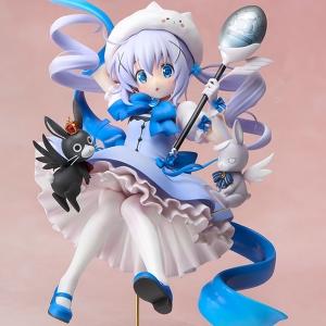 1/7 주문은 토끼입니까 - 마법소녀 치노 [8월입고완료] [4573451870141]