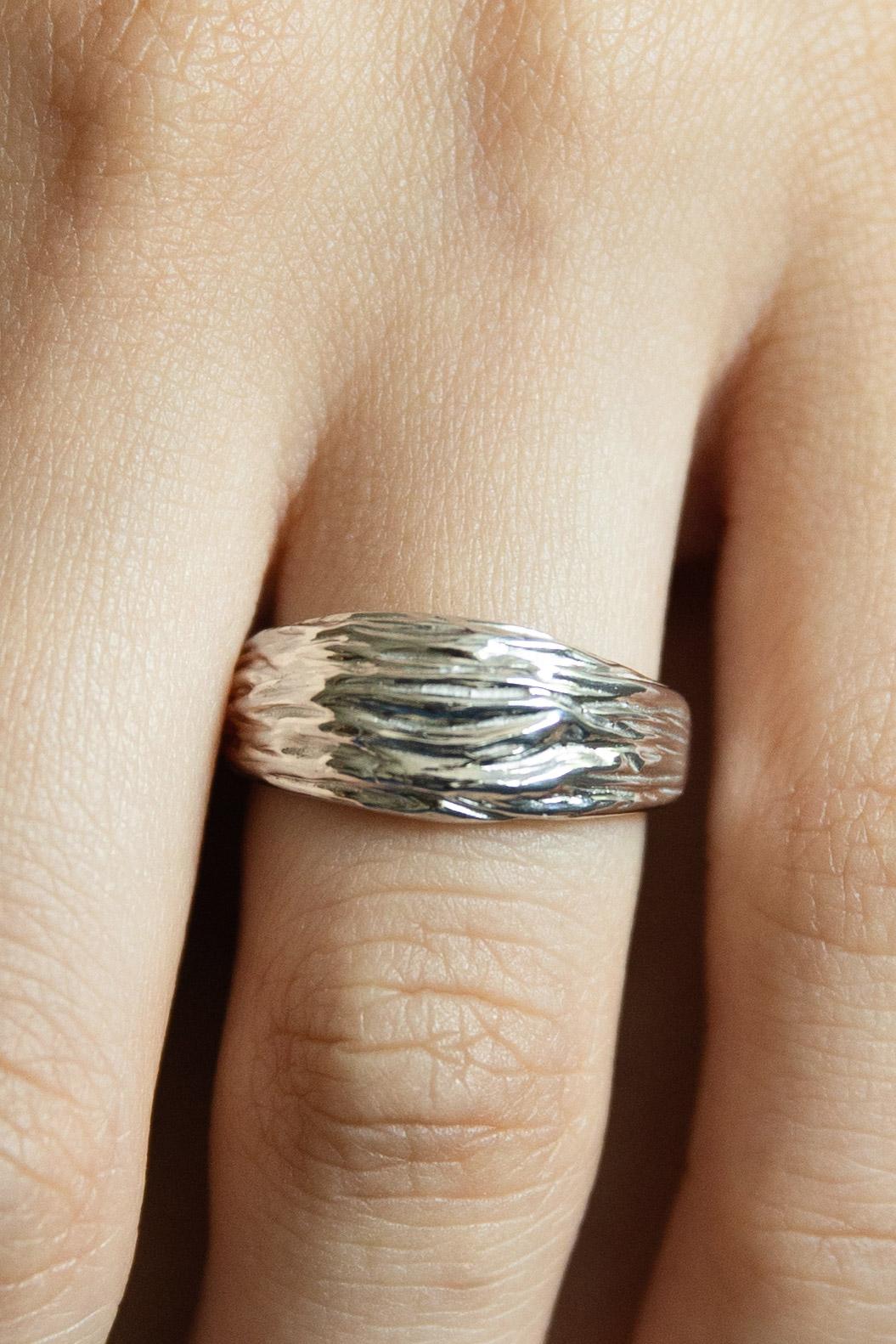 Root Texture Ring