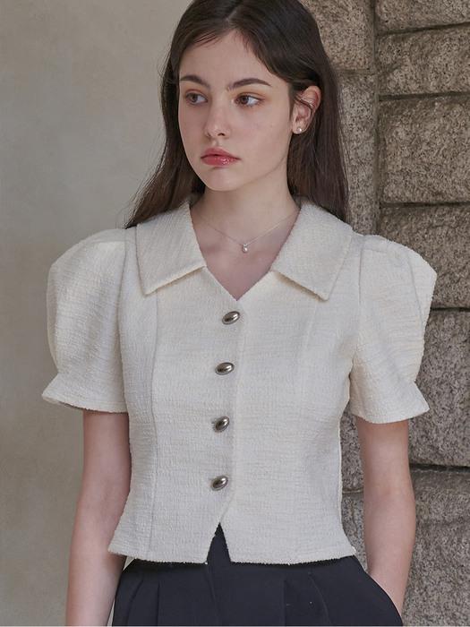 Summer Pebble Jacket(2color)