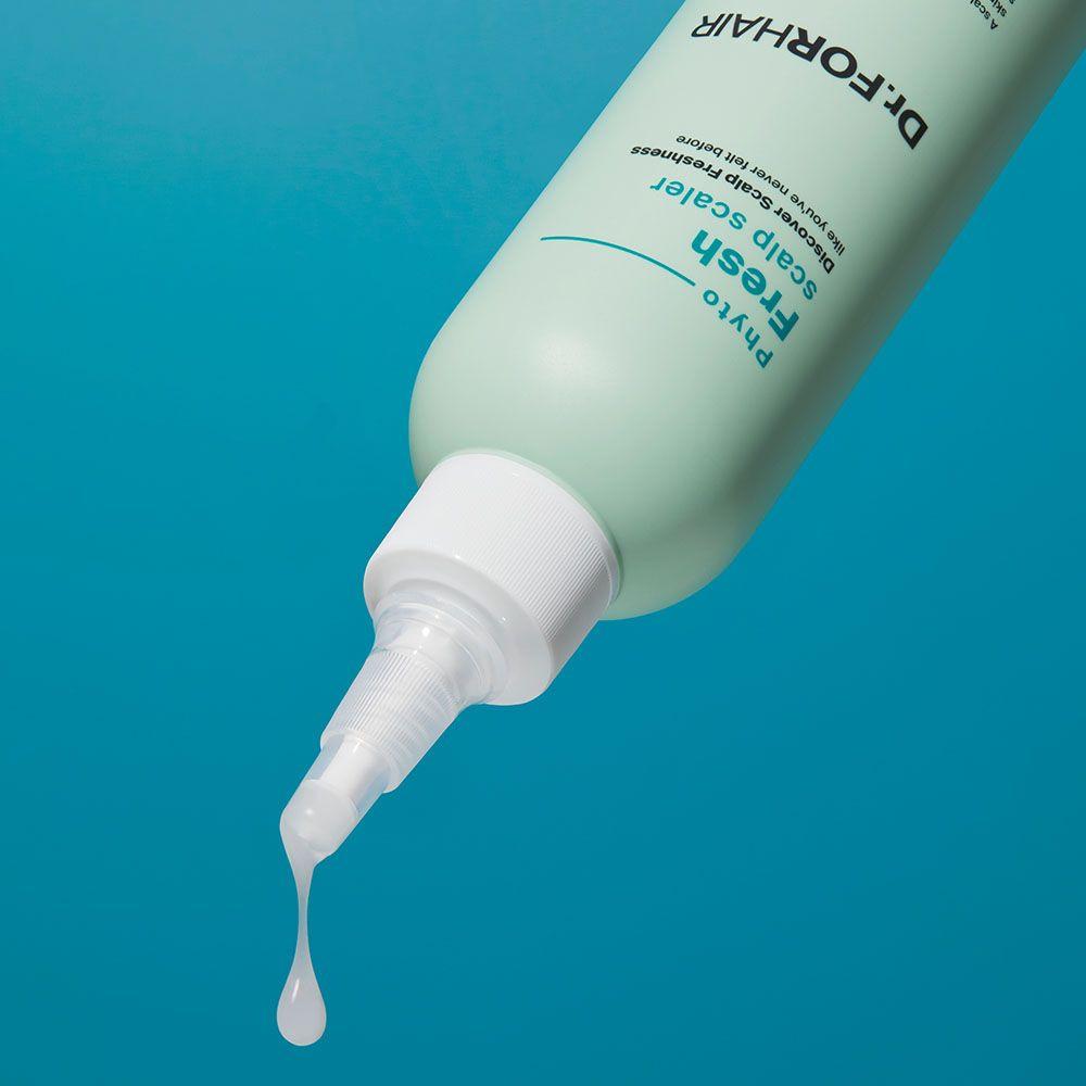 닥터포헤어 피토프레시 스칼프 두피 스케일러 200ml : 닥터포헤어