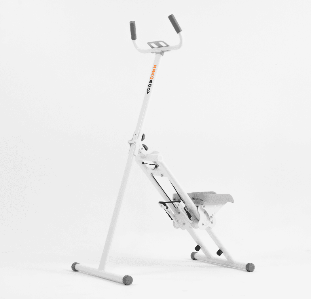 제로바디 헤븐스테퍼 V3