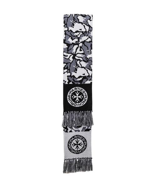 FOMOflage Muffler (BLACK)