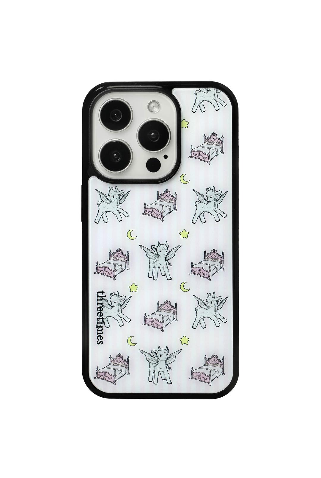 Tami's room iphone case