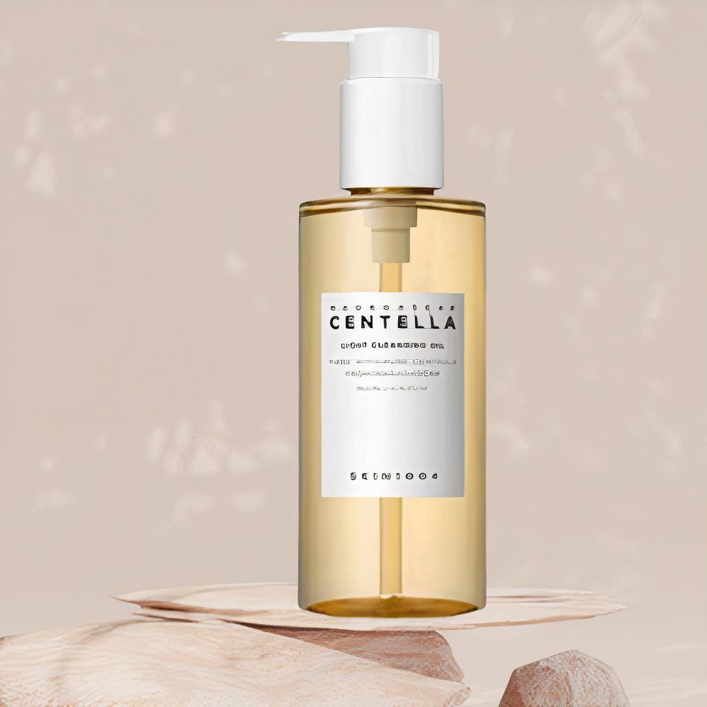스킨1004 마다가스카르 센텔라 라이트 클렌징 오일 200ml