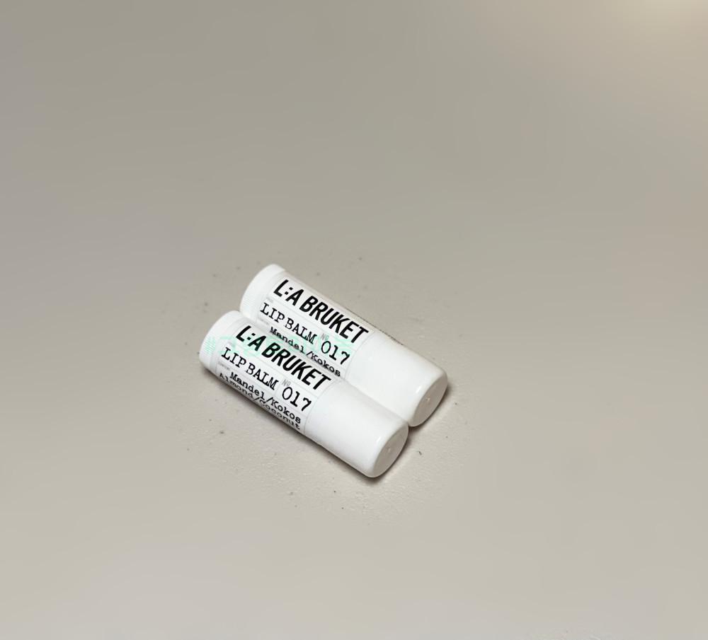 1+1 라부르켓 017 립밤 14g 스웨덴