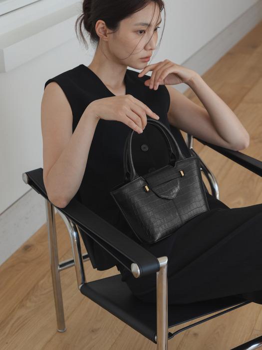 [앨펑 PICK][단독] Rover panier bag - small / pattern (4 colors)