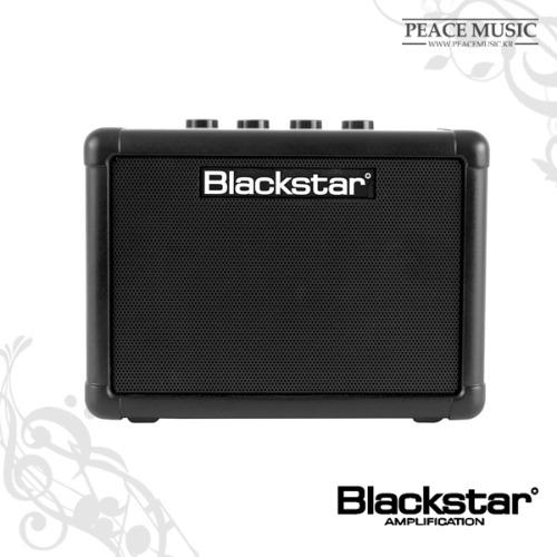 Blackstar FLY 3 Mini Guitar Amp