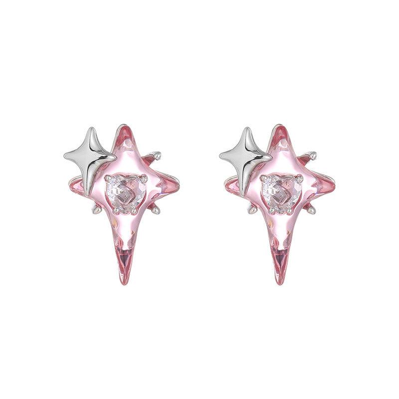 Astro Earrings